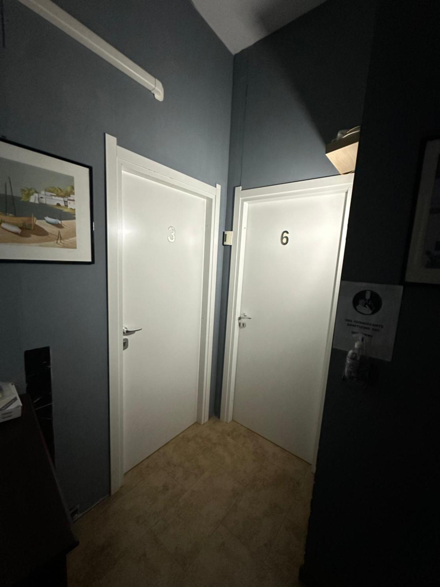 Apartament Chiossetto House Mediolan Zewnętrze zdjęcie