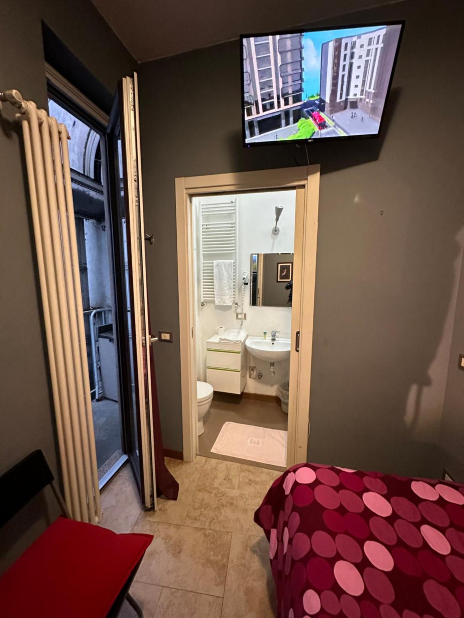 Apartament Chiossetto House Mediolan Zewnętrze zdjęcie