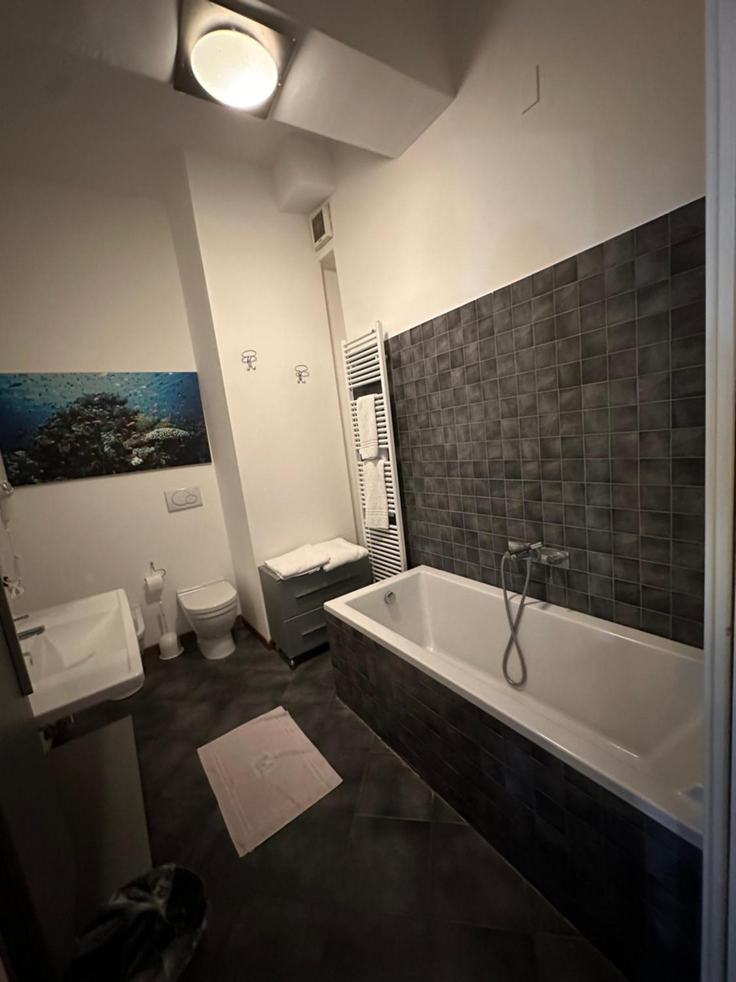 Apartament Chiossetto House Mediolan Zewnętrze zdjęcie