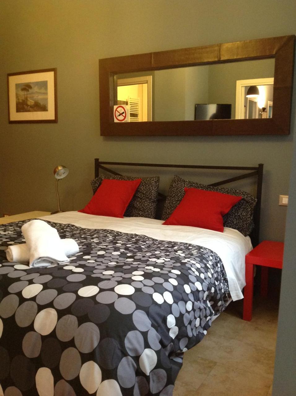 Apartament Chiossetto House Mediolan Zewnętrze zdjęcie