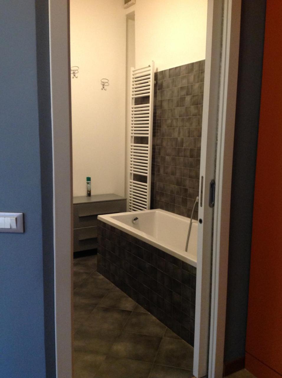Apartament Chiossetto House Mediolan Zewnętrze zdjęcie