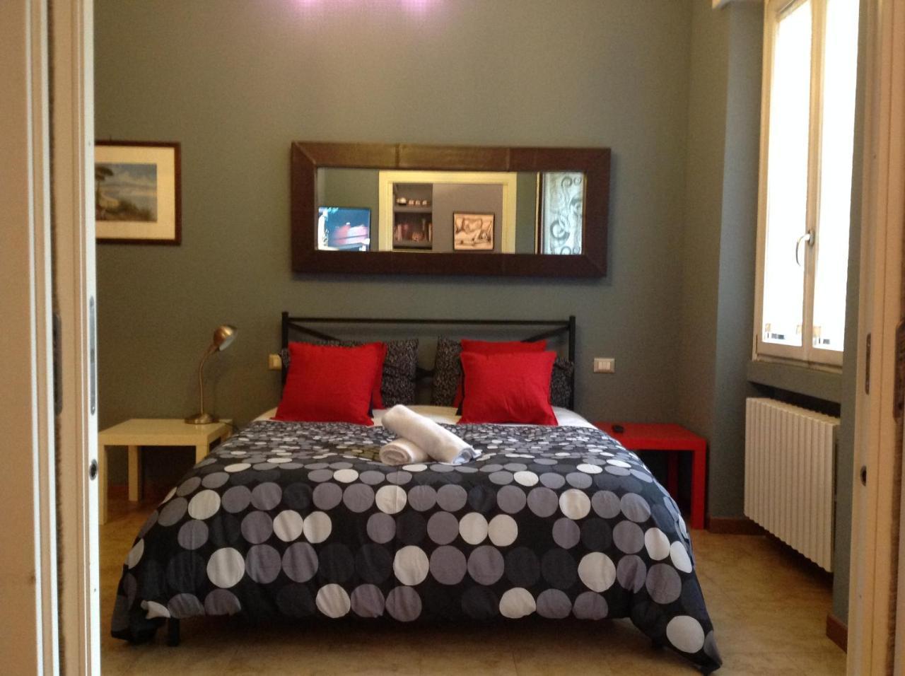 Apartament Chiossetto House Mediolan Zewnętrze zdjęcie