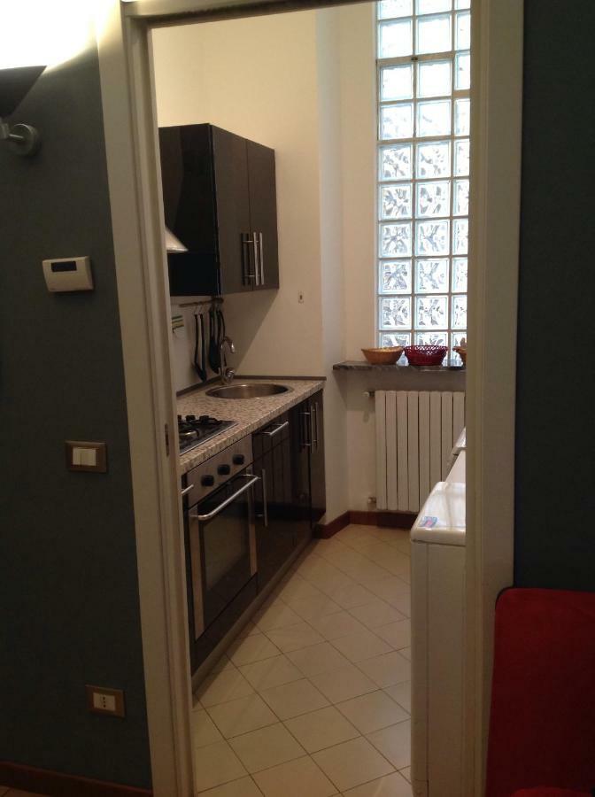Apartament Chiossetto House Mediolan Zewnętrze zdjęcie